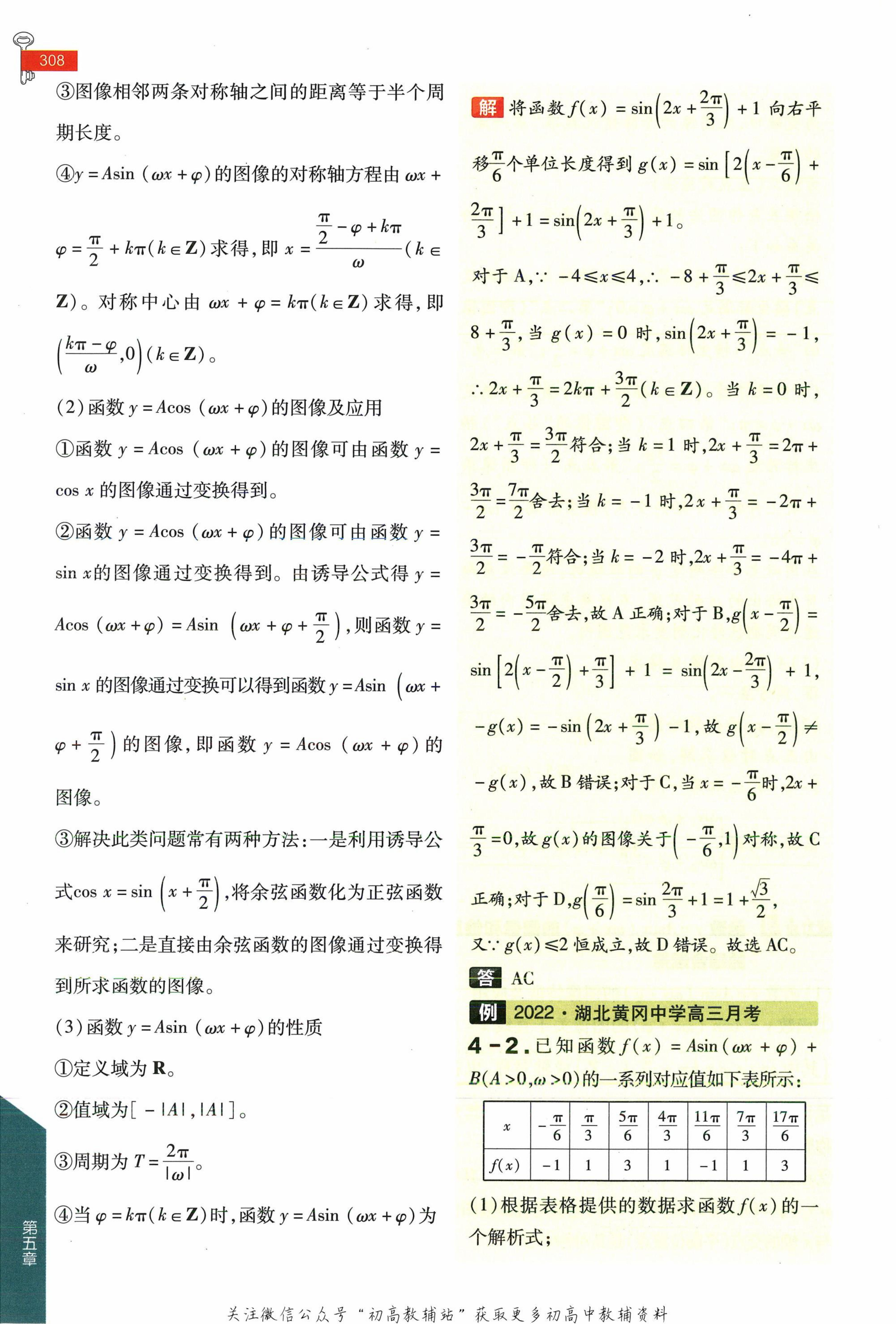 教材第155页