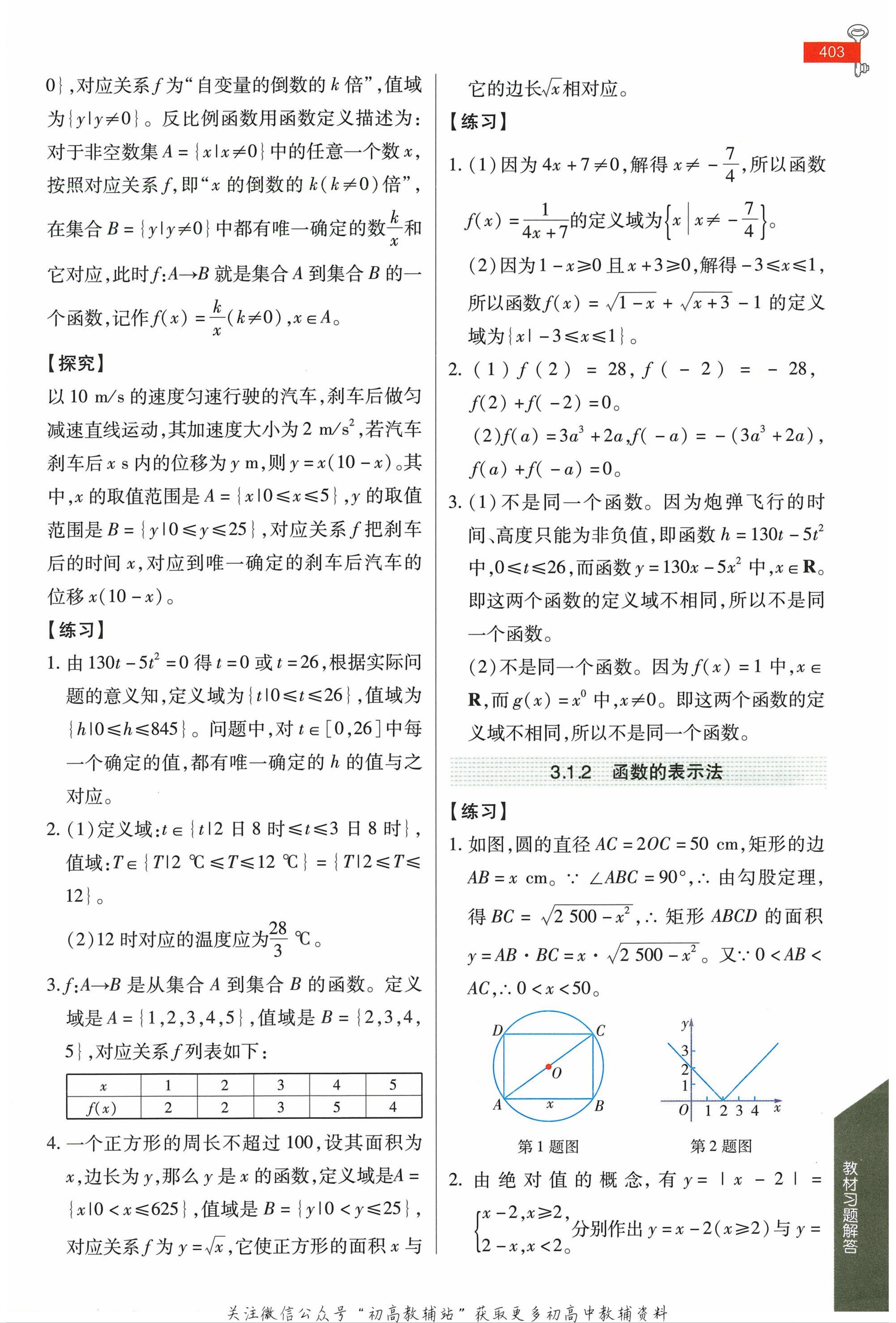 教材第250页